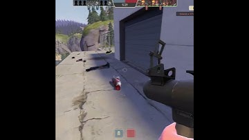 Tactical weapon switch