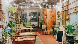 Trip to Brew Box Kafe @ Lucena