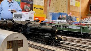 Spur1 Unterwegs Mai 2026: Spur1 Modultreffen in Halver Teil 6