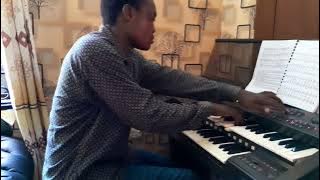 BWANA NINANI ATAKAA BY ERNEST OGEDA KINANDA ANGERO CHALAMILA