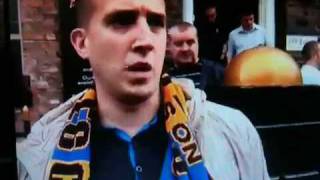 Evertonians react to Arteta departure