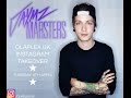 Jaymz Marsters OlaplexUK Instagram Takeover 04/04