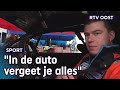 Van vol gas naar vol in de remmen: dit is rally-coureur Paul Souman | RTV Oost