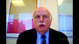 DemPlatform Hearing Phoenix Day 2 - Fred Wertheimer Wealth