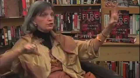Interview with Katherine Neville