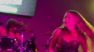 Celebrity Garbage Girlfriend - Aftermath (LIVE) Net Worth