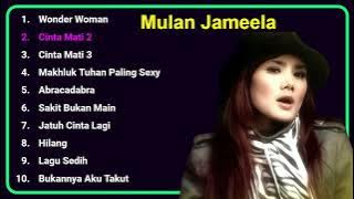 Kompilasi 10 lagu pilihan Mulan Jameela