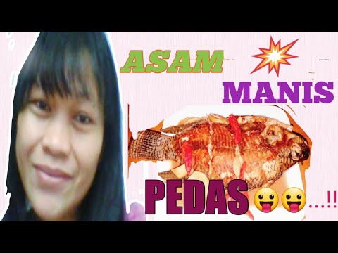 resep-ikan-nila-masak-asam-manis-pedas-(sweet-acid-acid-fish-recipes-)
