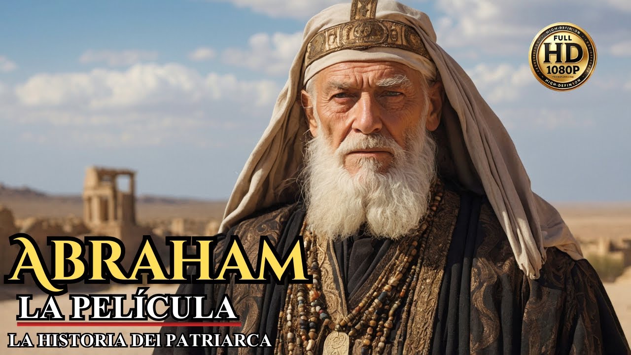 La Historia de Abraham: El Patriarca de Todas las Naciones. HD - YouTube