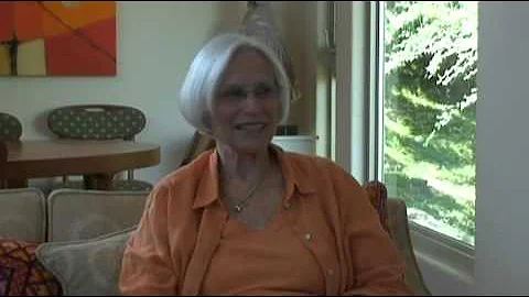 SLHC - Interview with Ellen Jacobs 05/12/2011