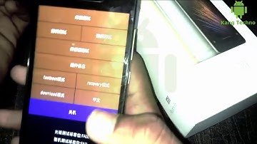 Hard Reset XIAOMI Redmi 3 & 3s PRIME And Redmi Pattern Reset all redmi models easy step 100% working