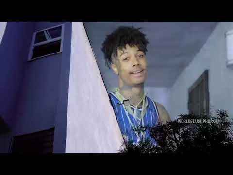 Blueface Respect My Crypn