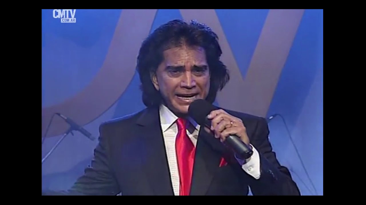 JOSE LUIS RODRIGUEZ - SE BUSCA [1980] (AUDIO 320 KBPS) - YouTube