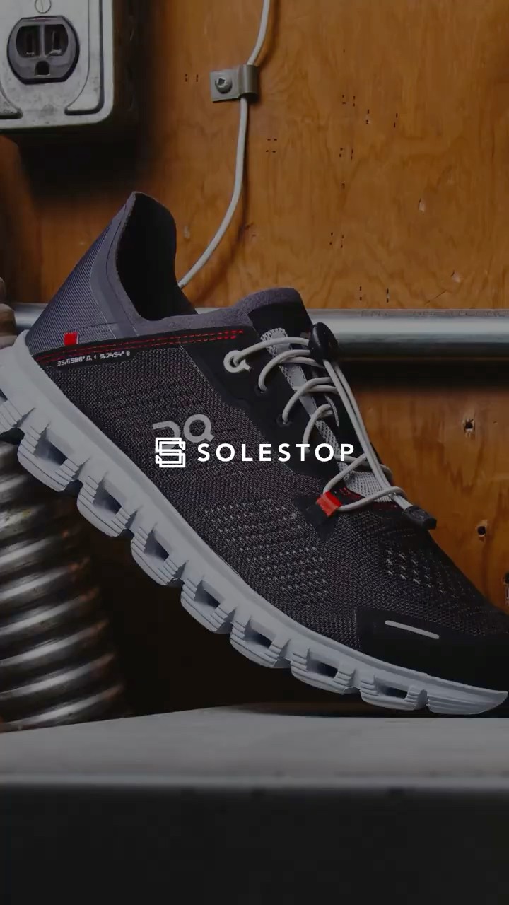 Solestop | Mita x On Cloud 6 Coast | #On #Mitasneaker