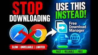 BEST APP FOR ALL YOUR BROWSER DOWNLOADS screenshot 3