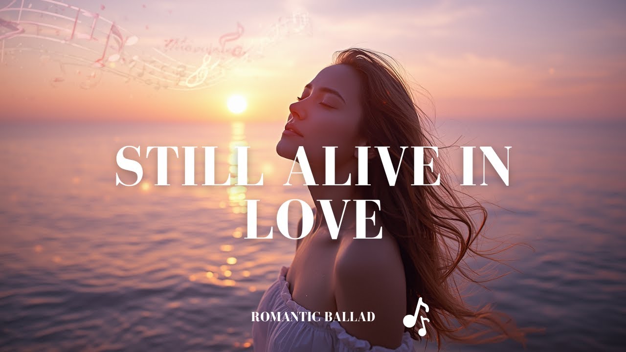Still Alive in Love - Romantic Ballad by View Channel - YouTube