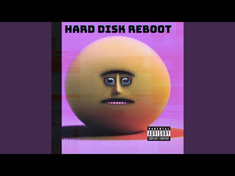 Hard Disk Reboot