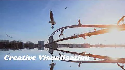 Children's Play Therapy Clinic Galway - Creative Visualisation