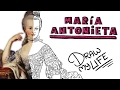 MARÍA ANTONIETA | Draw My Life