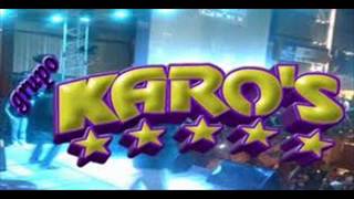 Traicionera - Grupo Karos