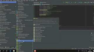 Tutorial Membuat Linear Layout hello toast di Android Studio