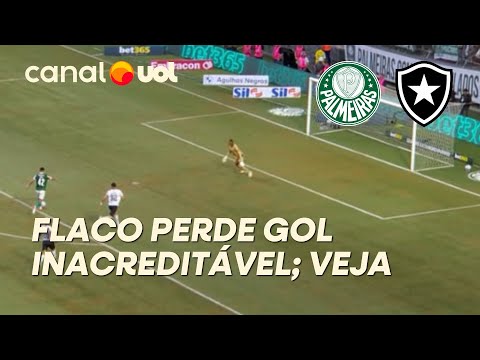FLACO LÓPEZ PERDE