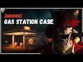 Something's Wrong At This Gas Station... | [HERROR] Gas Station Case Demo