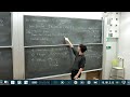 Dustin Clausen - Lecture 3