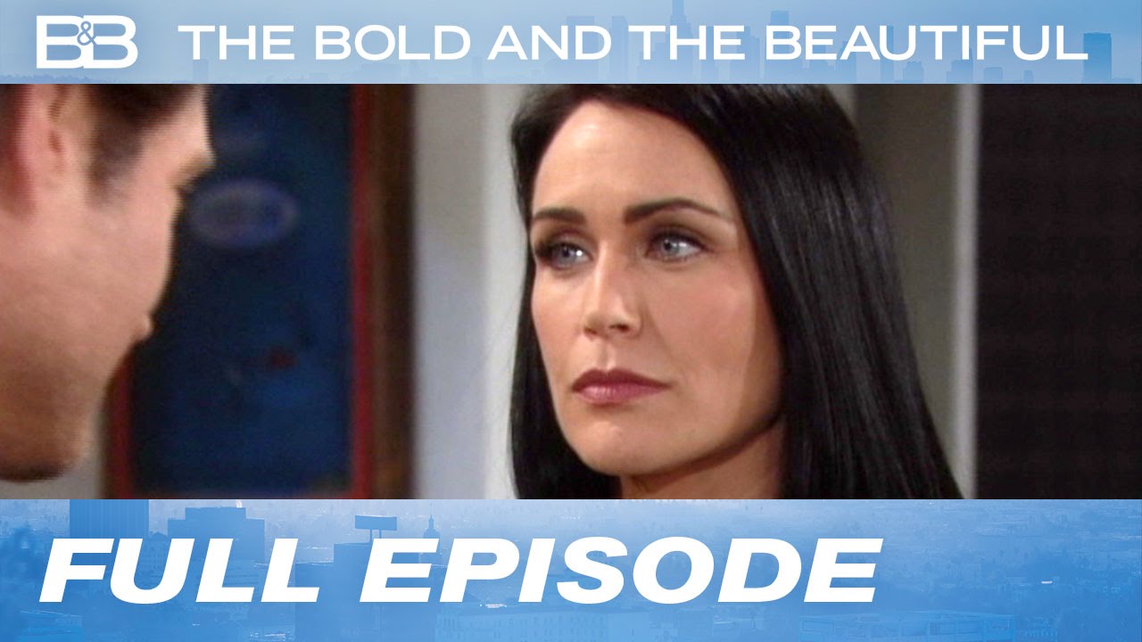 The Bold and the Beautiful / Full Episode 7014 - YouTube
