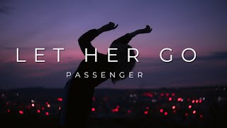 Passenger | Let Her Go  | speed up   lyrics