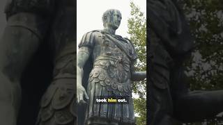 Julius Caesar: His Life, Death, and Legacy Explained