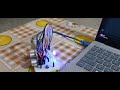 ECHOSENSE_ObjectCounter | Smart Ultrasonic Detection with LED & Buzzer Feedback