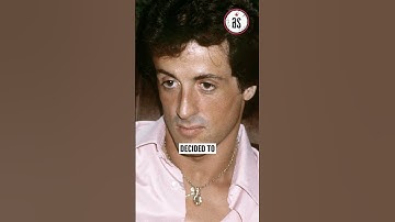 Queen REJECTS Sylvester Stallone