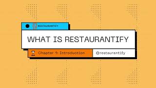 Free and Fast - How to Build your Restaurant Website in 5 Minutes | Restaurantify Website Builder