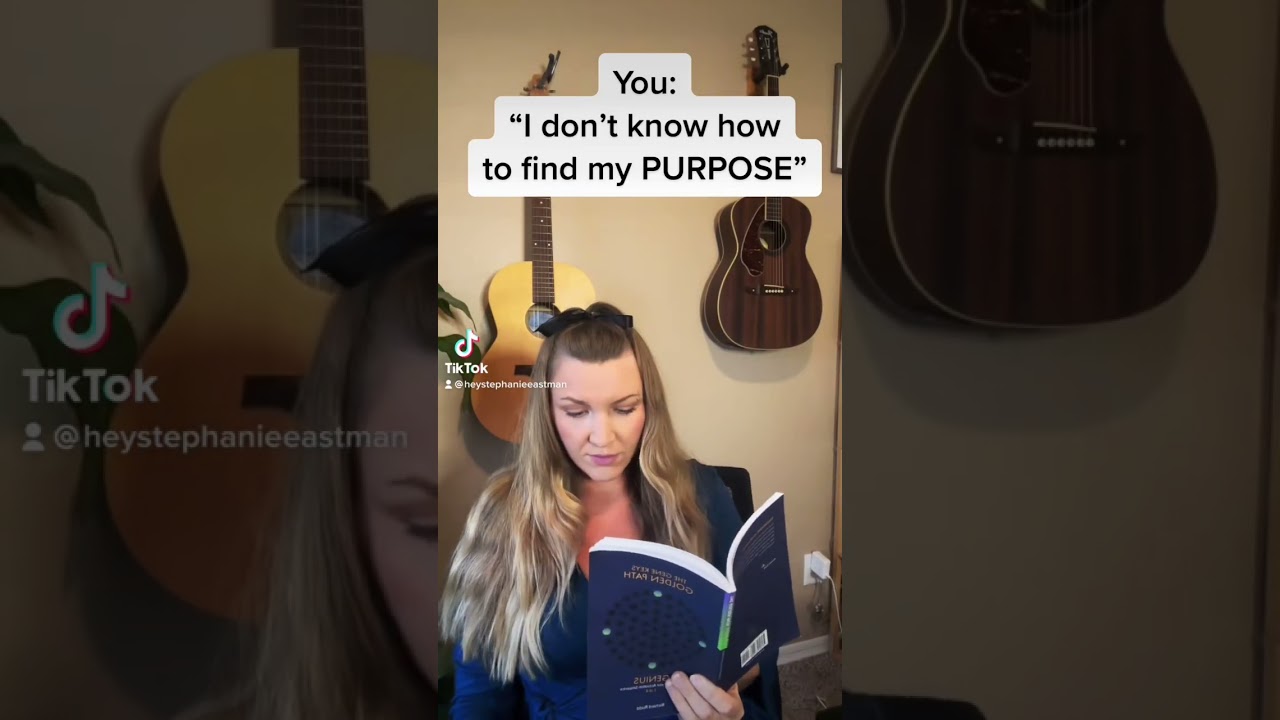 Your GENE KEYS can turn on your PURPOSE WORK!🏆🔐✨