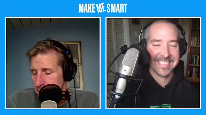 Economics on Tap | Make Me Smart Livestream