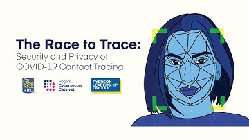 The Race to Trace: Security & Privacy of COVID-19 Contact Tracing - Virtual Townhall - April 14 2020