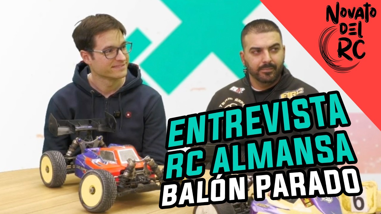 Visitamos el programa 