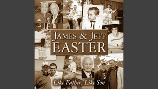 Video thumbnail of "James Easter - I've Been Touched"