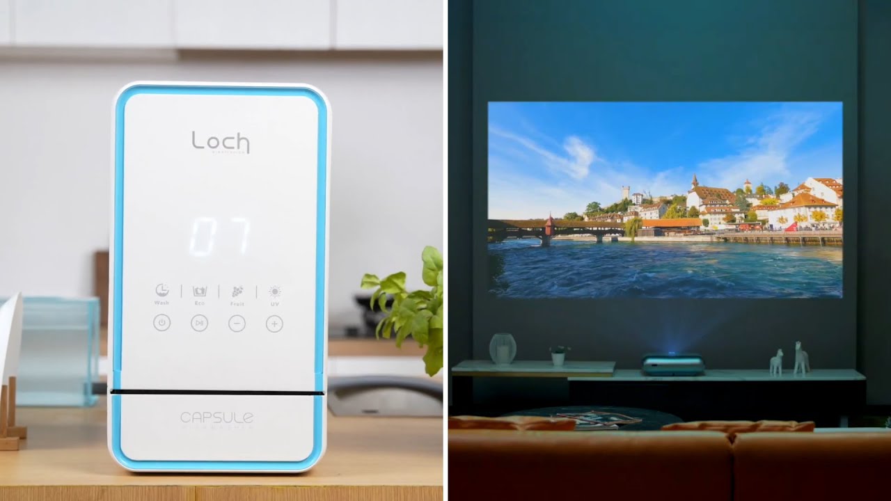 7 Cool Gadgets Everyone Should Have (2021) YouTube