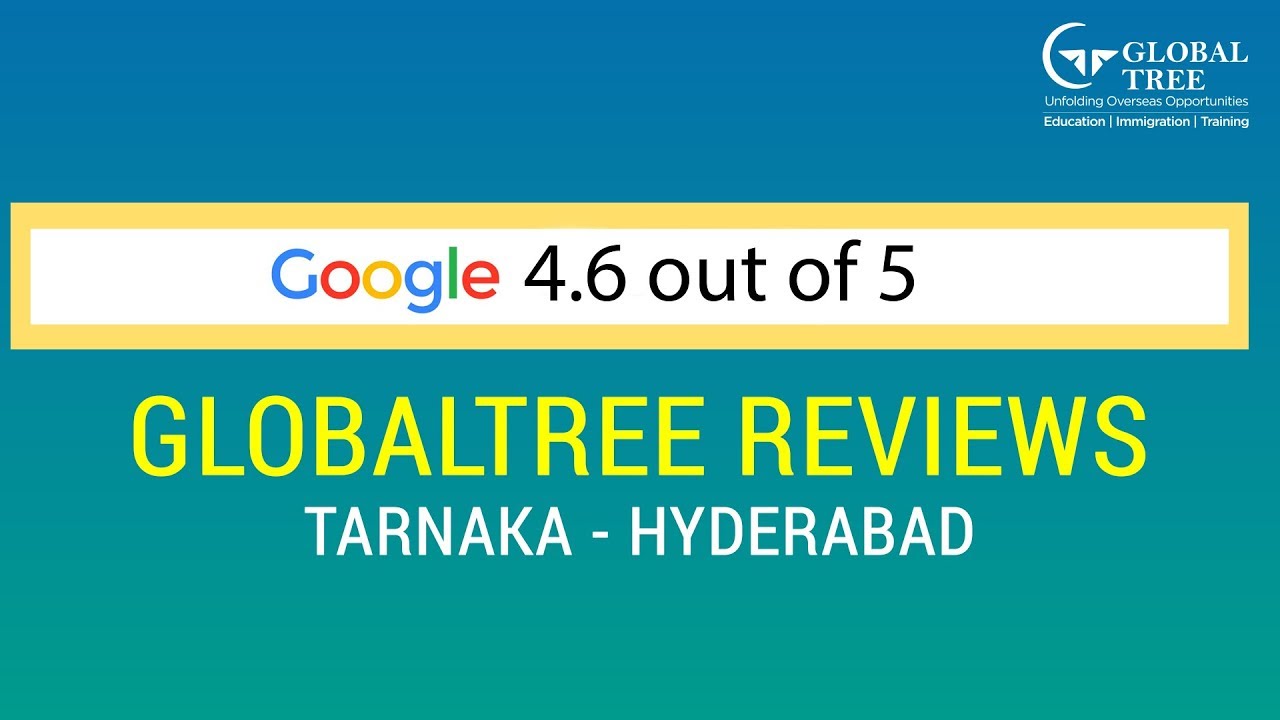 Global Tree Reviews and Customers Feedback - Tarnaka