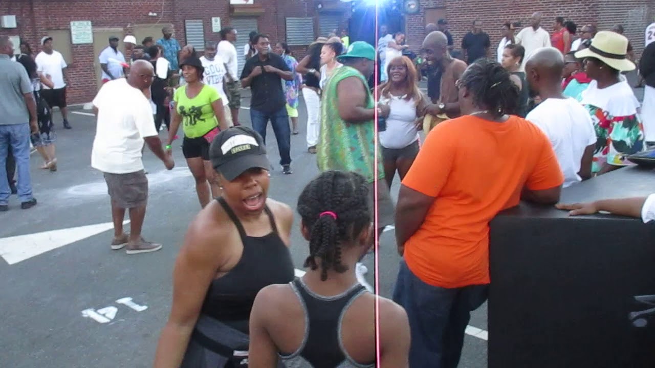 Sting International - The Thunder System