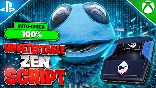 How to Setup Undetectable NBA 2K27 Cronus Zen Script! *ALL CONSOLES*
