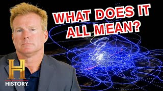 The Secret of Skinwalker Ranch: Evidence of an Interstellar Portal? (S5) | History