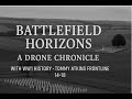 Ref:20vtqaopcxU Somme autumn 2024 | devonshire trench &amp; puchevillers cemetery#history #ww1 #greatwar #dronevideo