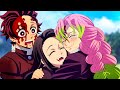 🇧🇷 A Nezuko Voltando A Falar Foi Muito Fofo ❤️🥰 (Demon Slayer)