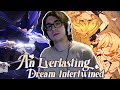 Zy0x vod may 24 2024  reacting to the genshin 47 livestream  an everlasting dream intertwined