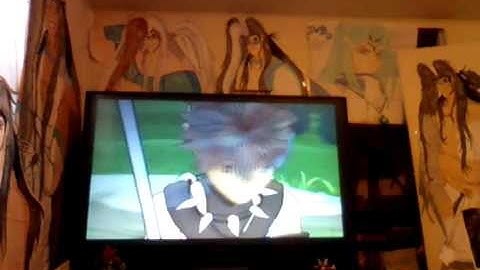 Shining Force EXA part 1