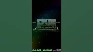 MADNESS FEAT QHAMA - MKHULULENI