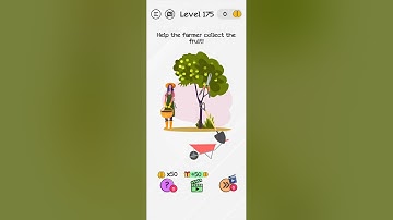 Braindom - Level 175